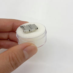 정품 까르띠에 탱크 프랑세즈 스테인레스 스틸 14.5mm 팔찌 밴드 링크 보장. 한개 가격인가요 정품 까르띠에 탱크 프랑세즈 스테인레스 스틸 14.5mm 팔찌 밴드 링크 보장. 한개 가격인가요