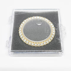 롤렉스 18k 옐로우 골드 및 다이아몬드 베젤 롤렉스 18k 옐로우 골드 및 다이아몬드 베젤