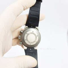 IWC 아쿠아타이머 GST 크로노-오토매틱 스틸 IW376709 IWC 아쿠아타이머 GST 크로노-오토매틱 스틸 IW376709