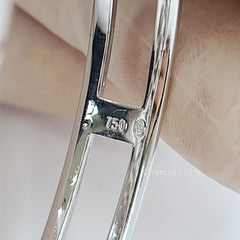 파텍필립 넵튠 화이트 골드 다이아몬드 여성용 시계 4881 파텍필립 넵튠 화이트 골드 다이아몬드 여성용 시계 4881