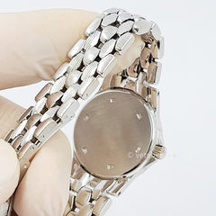 파텍필립 넵튠 화이트 골드 다이아몬드 여성용 시계 4881 파텍필립 넵튠 화이트 골드 다이아몬드 여성용 시계 4881