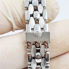 파텍필립 넵튠 화이트 골드 다이아몬드 여성용 시계 4881 파텍필립 넵튠 화이트 골드 다이아몬드 여성용 시계 4881