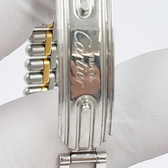 까르띠에 머스트 21 드 까르띠에 까르띠에 머스트 21 드 까르띠에