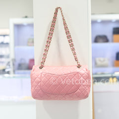 CHANEL 클래식 더블 플랩 미디엄 CHANEL 클래식 더블 플랩 미디엄
