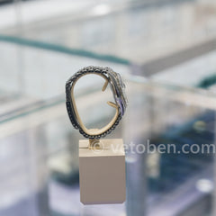 롤렉스 Datejust Oyster Perpetual 화이트 골드 스테인리스 롤렉스 Datejust Oyster Perpetual 화이트 골드 스테인리스