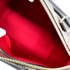 2022 Year LOUIS VUITTON Speedy 25 Damier Ebene 2022 Year LOUIS VUITTON Speedy 25 Damier Ebene