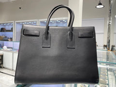 Saint Laurent Authentic sac de jour large handbag