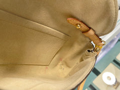 Louis Vuitton Pochette Beverly shoulder bag Louis Vuitton Pochette Beverly shoulder bag