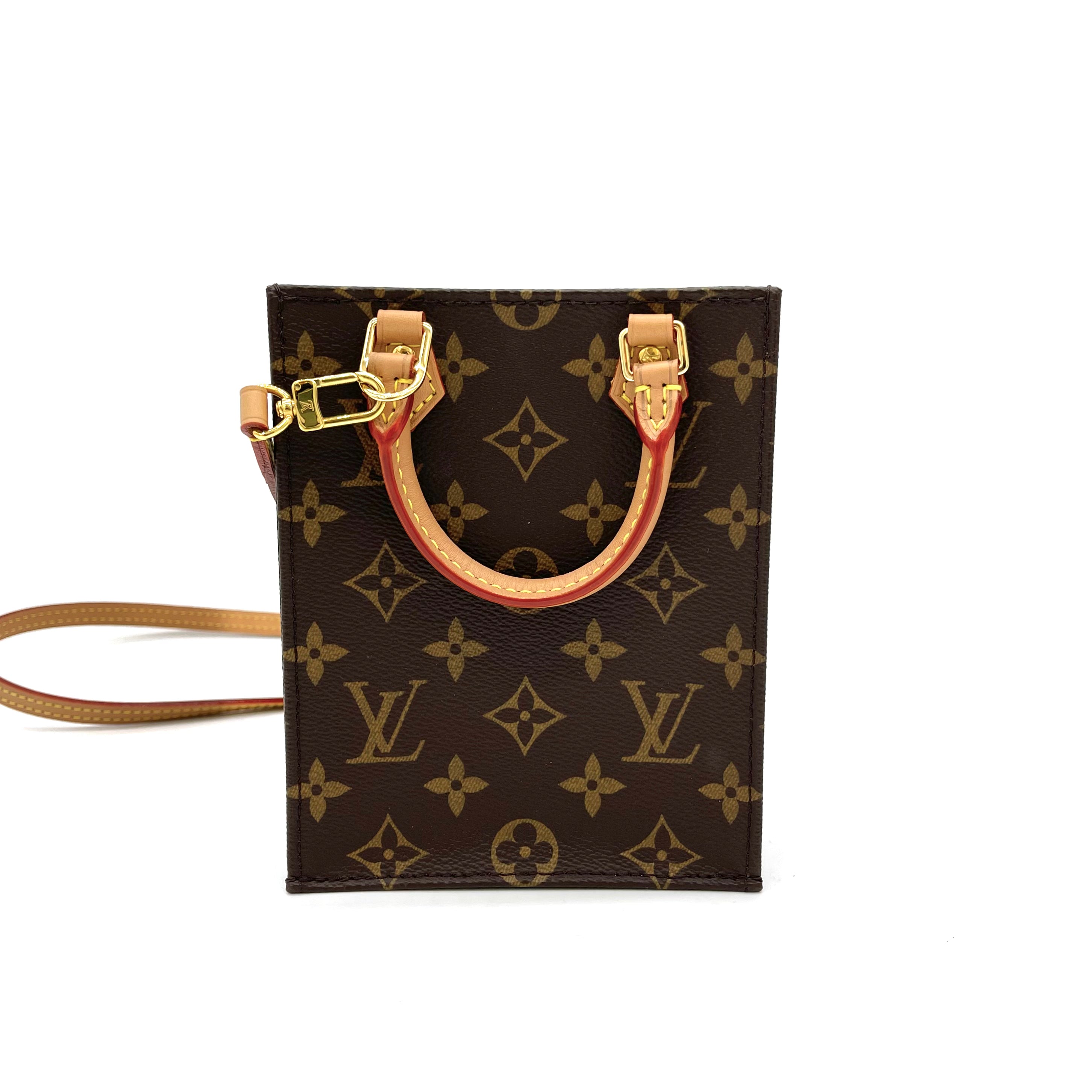 Sacoche lv shop v