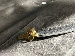 Saint Laurent Authentic 삭 드 주르 라지 핸드백  Saint Laurent Authentic 삭 드 주르 라지 핸드백
