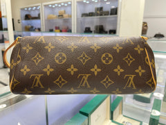 Louis Vuitton Pochette Beverly shoulder bag Louis Vuitton Pochette Beverly shoulder bag
