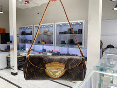 Louis Vuitton Pochette Beverly shoulder bag Louis Vuitton Pochette Beverly shoulder bag