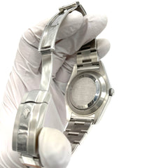 Rolex Oyster Perpetual 41 Turquoise Blue Men's Watch Rolex Oyster Perpetual 41 Turquoise Blue Men's Watch