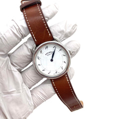Hermès Arceau Watch – Small Model, 28 mm