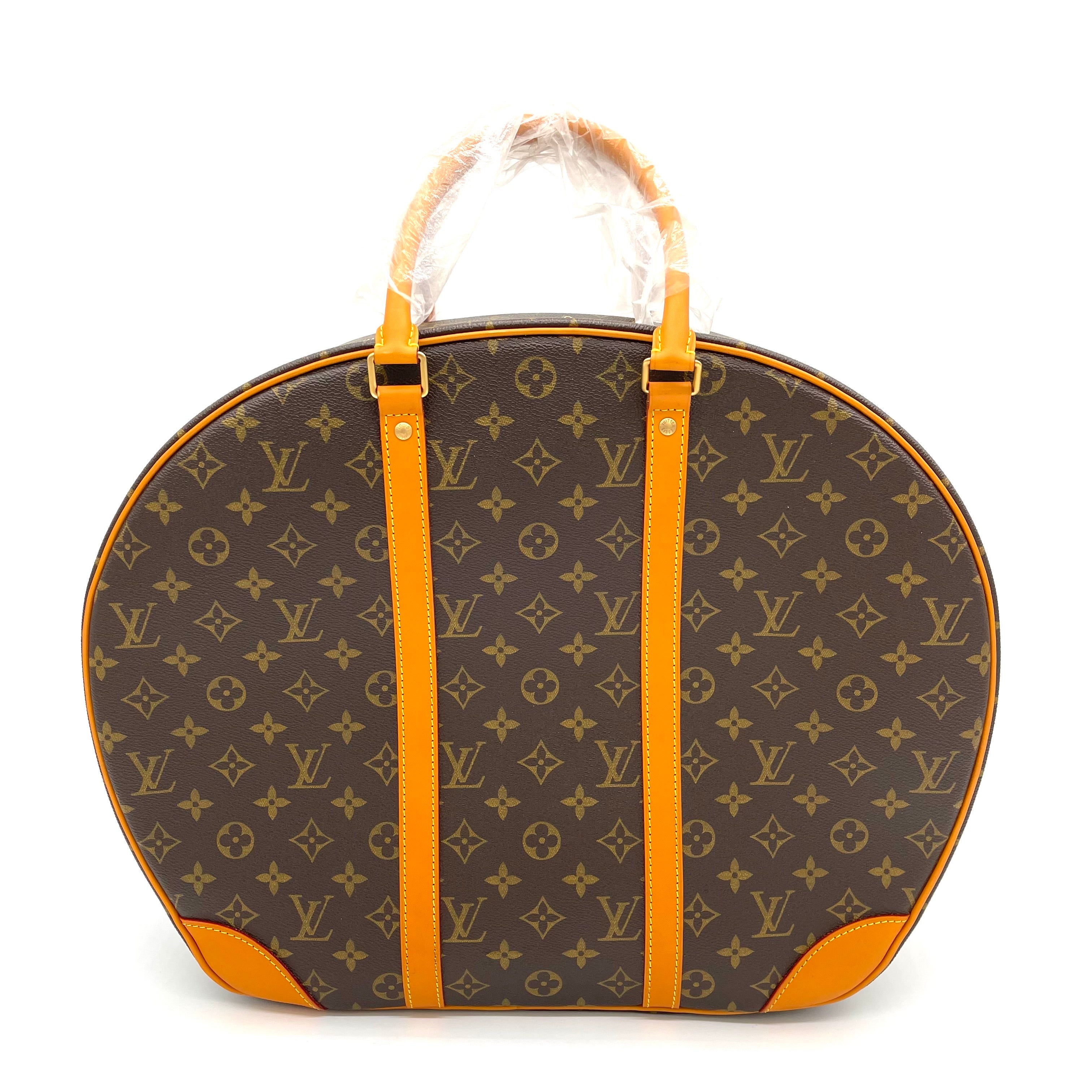 Louis Vuitton Monogram Iconoclasts Bag Collection