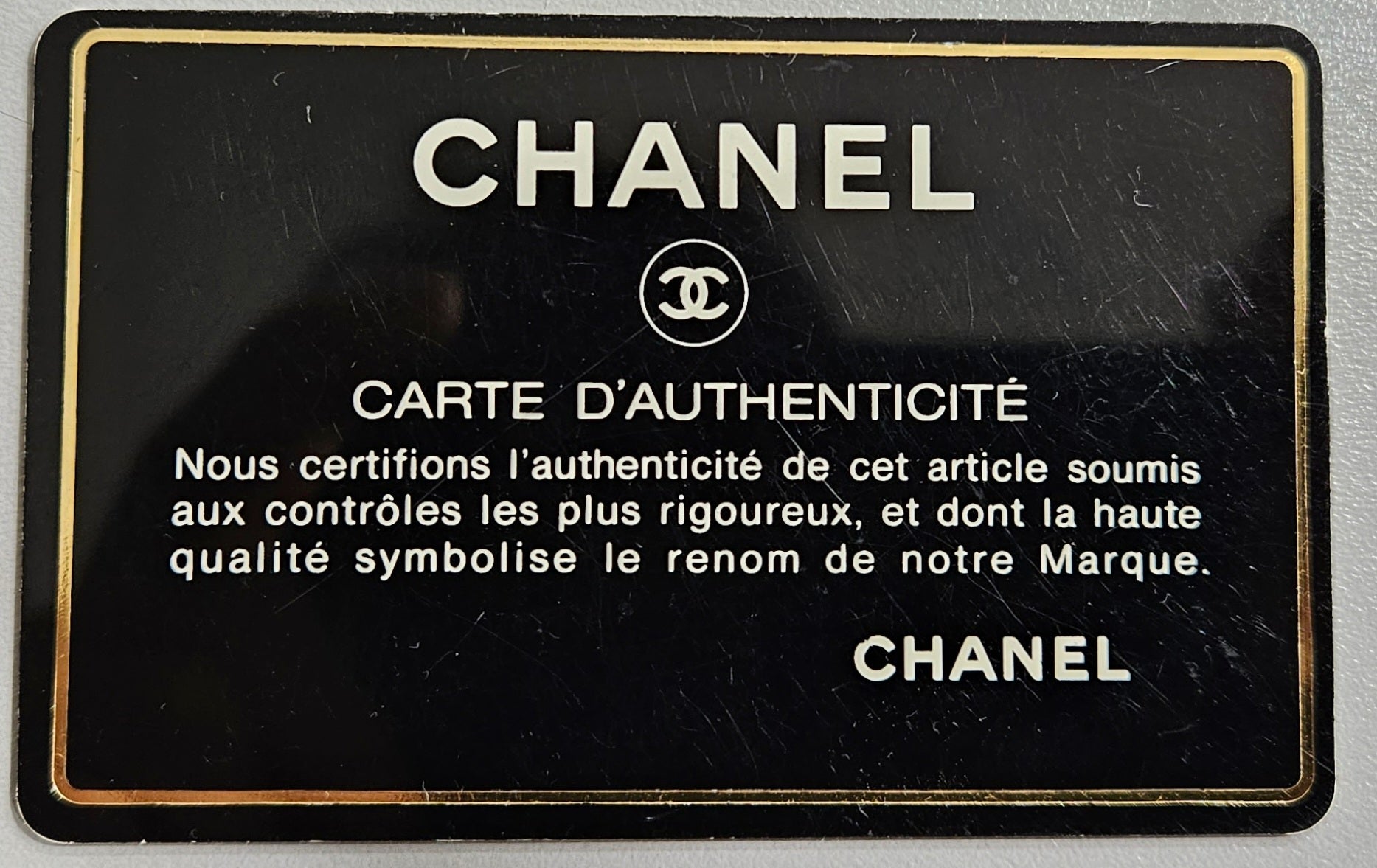 Chanel 3156646
