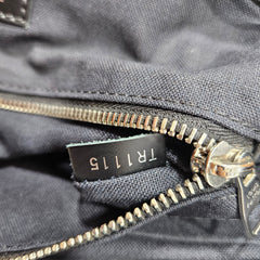 LOUIS VUITTON Monogram Backpack TR1115