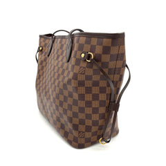 LOUIS VUITTON
Damier Ebene Neo Neverfull MM TX0230