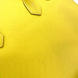 HERMES  Epsom Birkin 30 Lime