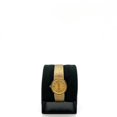 Concord 14K Yellow Gold Ladies Wristwatch 1951