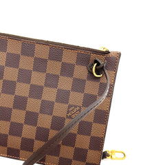 Listen up, all LV Neverfull lovers! LV Neverfull now comes in BB size🤩