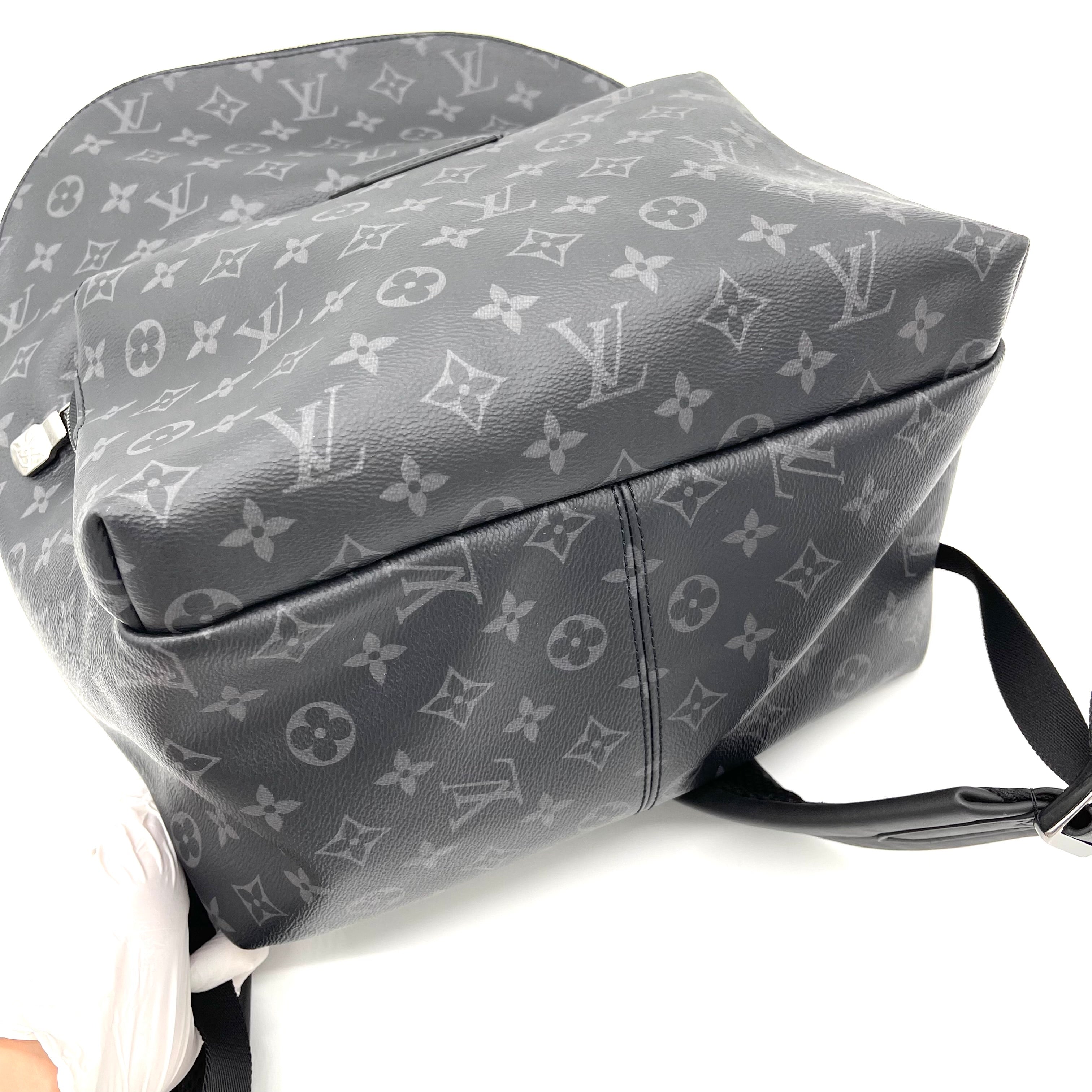 lv backpack discovery