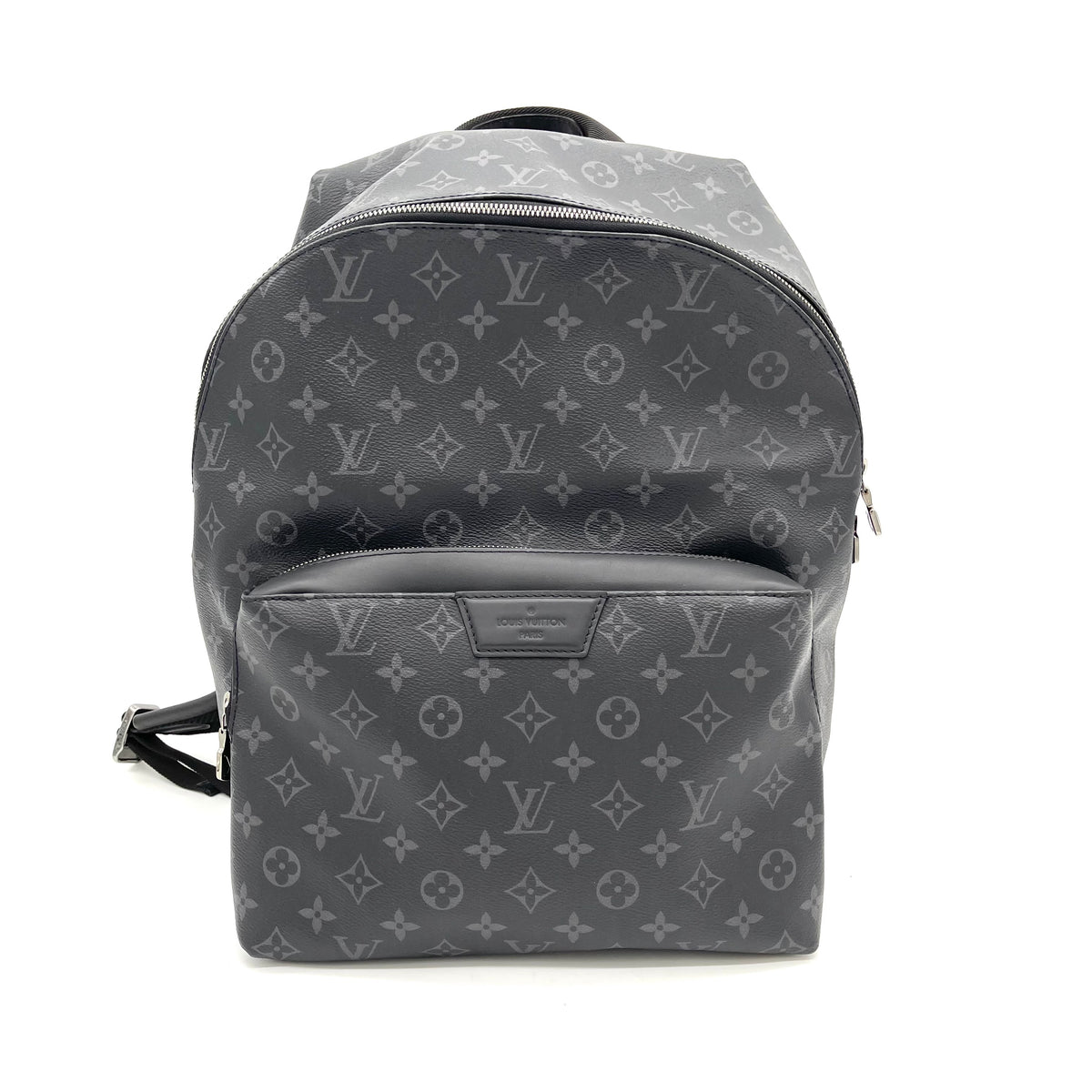 vuitton discovery backpack monogram eclipse