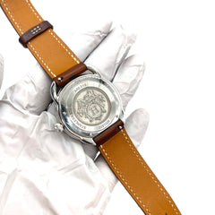 Hermès Arceau Watch – Small Model, 28 mm