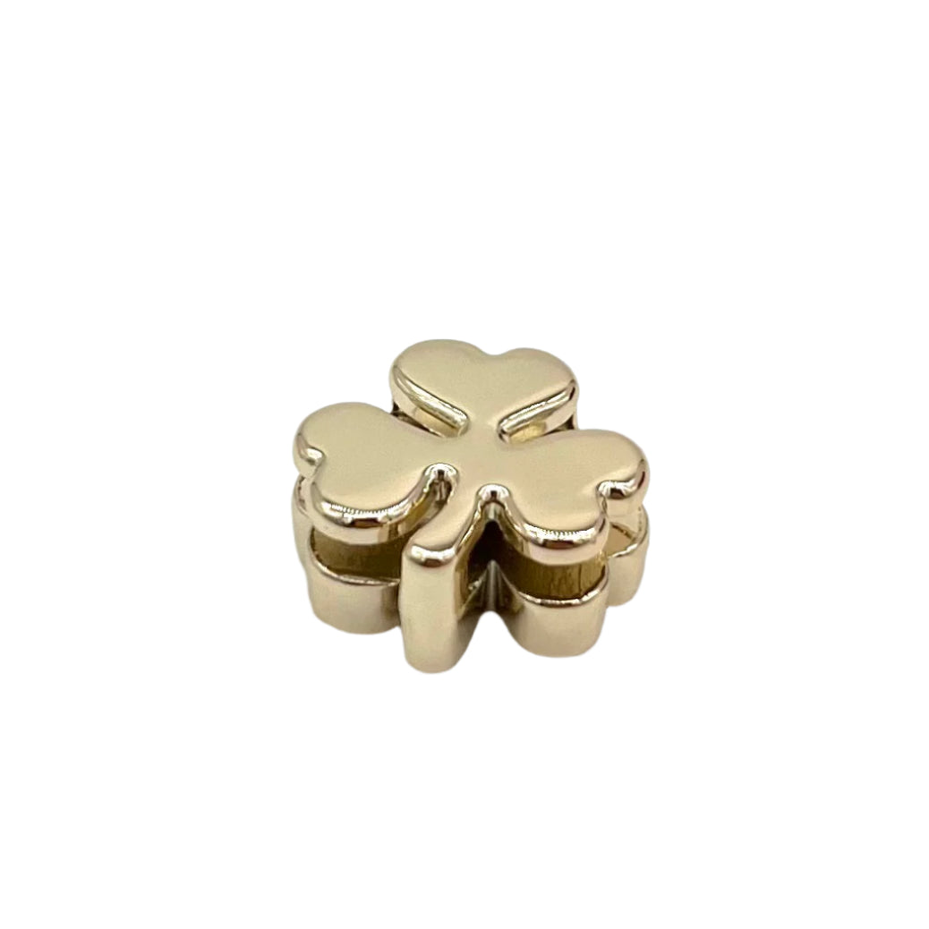 DIOR My ABCDior Clover Badge