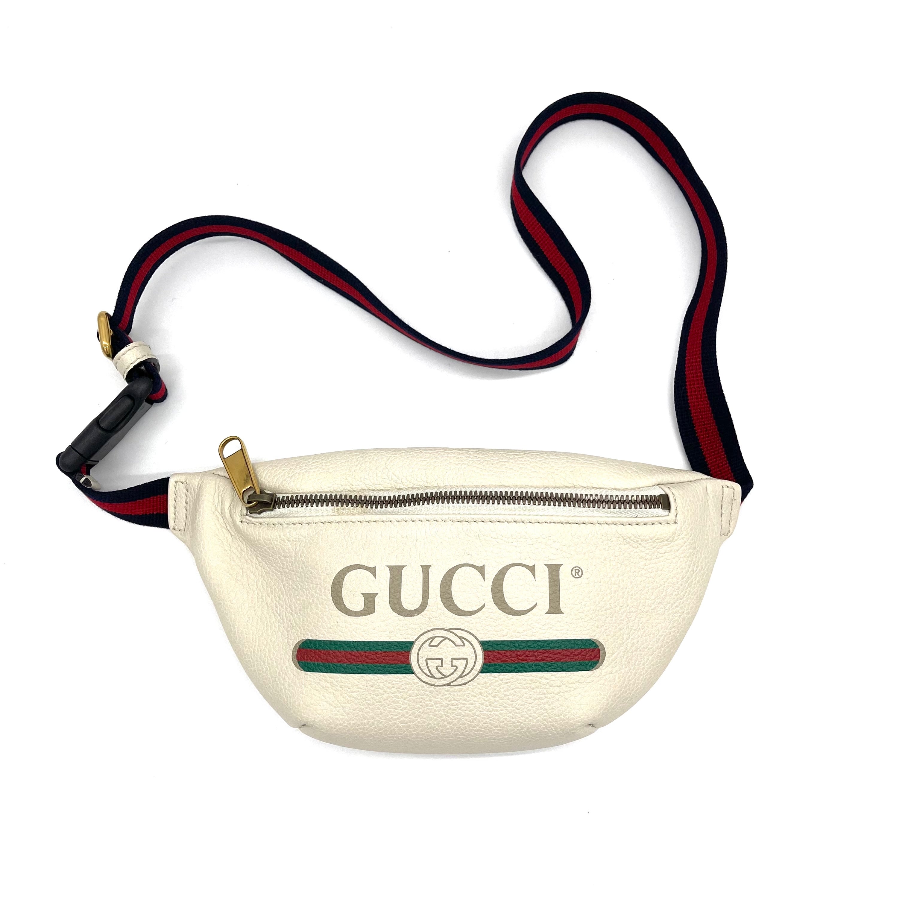 Gucci small logo belt bag Clearance