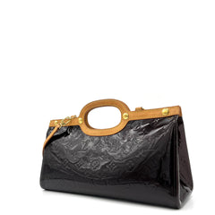 Louis Vuitton  Vernis Roxbury Drive Amarante