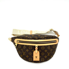 Louis Vuitton High Rise LV Monogram Women's Fanny Pack