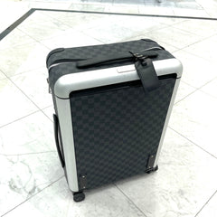 LOUIS VUITTON
Damier Graphite Horizon DR1129