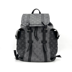 Louis Vuitton  Reverse Monogram Eclipse Christopher PM backpack