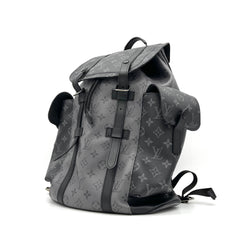 Louis Vuitton  Reverse Monogram Eclipse Christopher PM backpack