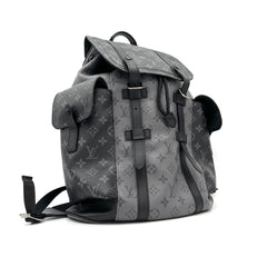 Louis Vuitton  Reverse Monogram Eclipse Christopher PM backpack