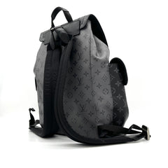 Louis Vuitton  Reverse Monogram Eclipse Christopher PM backpack