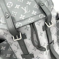 Louis Vuitton  Reverse Monogram Eclipse Christopher PM backpack