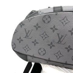 Louis Vuitton  Reverse Monogram Eclipse Christopher PM backpack