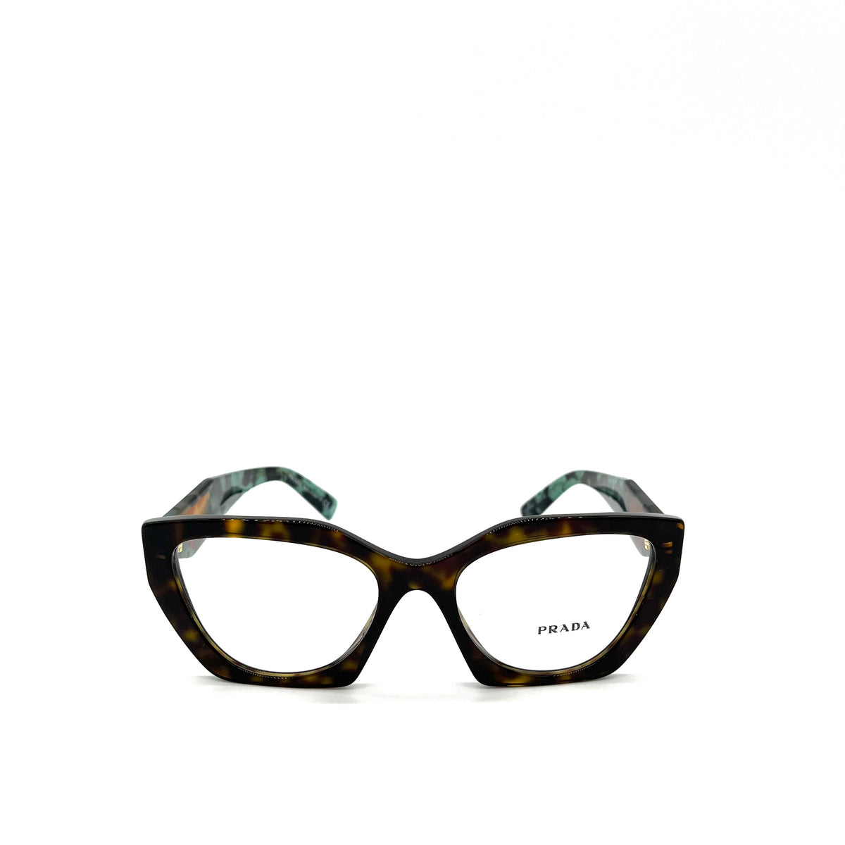 PRADA TRT SHN 0PR 09YV 2AU101 54/18 Frame