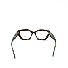 PRADA TRT SHN 0PR 09YV 2AU101 54/18 Frame