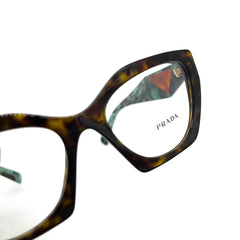 PRADA TRT SHN 0PR 09YV 2AU101 54/18 Frame