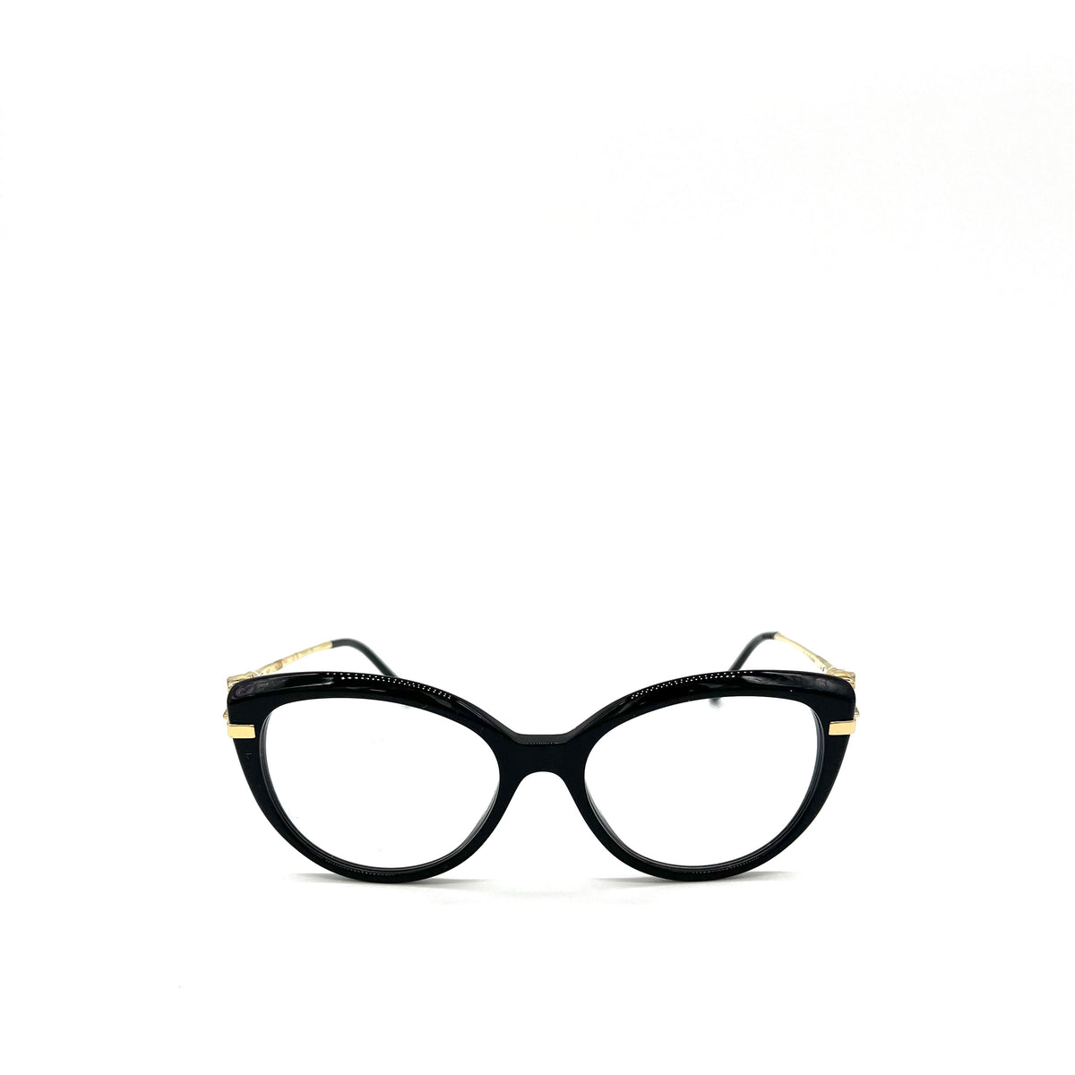 CARTIER CT02830 001 54/17 Frame