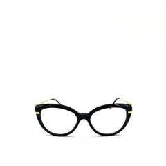 CARTIER CT02830 001 54/17 Frame