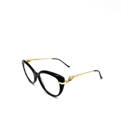 CARTIER CT02830 001 54/17 Frame