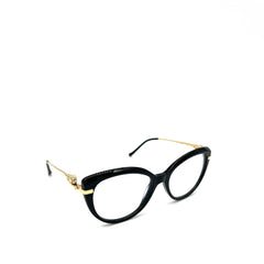 CARTIER CT02830 001 54/17 Frame