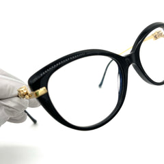 CARTIER CT02830 001 54/17 Frame