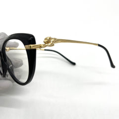 CARTIER CT02830 001 54/17 Frame