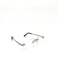 CARTIER CT04790 002 54/21 Frame