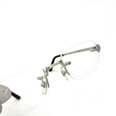 CARTIER CT04790 002 54/21 Frame